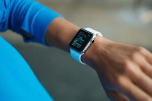 Apple Watch SEがフルマラソン初心者におすすめな理由｜30代初心者が